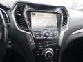 Black Controls Photo for 2014 Hyundai Santa Fe Sport #145565744