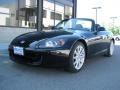 Berlina Black - S2000 Roadster Photo No. 12