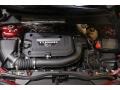  2020 XT4 Sport 2.0 Liter Turbocharged DOHC 16-Valve VVT Inline 4 Cylinder Engine