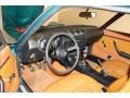 Brown Interior Photo for 1974 Datsun 260Z #145566107