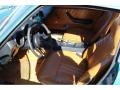 Brown Front Seat Photo for 1974 Datsun 260Z #145566121