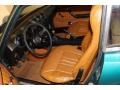 Brown Front Seat Photo for 1974 Datsun 260Z #145566149