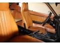 Brown Front Seat Photo for 1974 Datsun 260Z #145566164