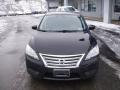 Super Black - Sentra SV Photo No. 3