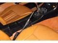 Brown Controls Photo for 1974 Datsun 260Z #145566194