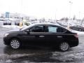 Super Black - Sentra SV Photo No. 5