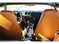Brown Rear Seat Photo for 1974 Datsun 260Z #145566245