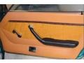 Brown Door Panel Photo for 1974 Datsun 260Z #145566284