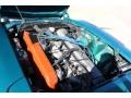 1974 Datsun 260Z 2.6 Liter SOHC 12-Valve Inline 6 Cylinder Engine Photo