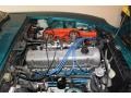 1974 Datsun 260Z 2.6 Liter SOHC 12-Valve Inline 6 Cylinder Engine Photo