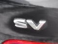 Super Black - Sentra SV Photo No. 10