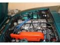 1974 Datsun 260Z 2.6 Liter SOHC 12-Valve Inline 6 Cylinder Engine Photo
