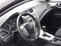 Super Black - Sentra SV Photo No. 11