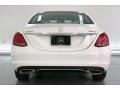 Polar White - C 300 4Matic Sedan Photo No. 3