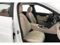 Polar White - C 300 4Matic Sedan Photo No. 6