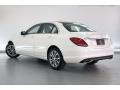 Polar White - C 300 4Matic Sedan Photo No. 10