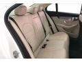 Polar White - C 300 4Matic Sedan Photo No. 13