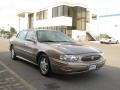 Light Bronzemist Metallic - LeSabre Custom Photo No. 3