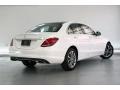 Polar White - C 300 4Matic Sedan Photo No. 16