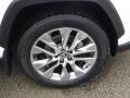 Super White - RAV4 XLE AWD Photo No. 11