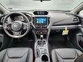 Ice Silver Metallic - Crosstrek Limited Photo No. 4