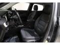 Satin Steel Metallic - TrailBlazer LT AWD Photo No. 5