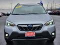 Ice Silver Metallic - Crosstrek Limited Photo No. 11