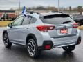 Ice Silver Metallic - Crosstrek Limited Photo No. 13