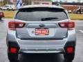 Ice Silver Metallic - Crosstrek Limited Photo No. 14