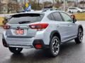 Ice Silver Metallic - Crosstrek Limited Photo No. 15