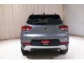 Satin Steel Metallic - TrailBlazer LT AWD Photo No. 21