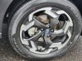 2023 Subaru Crosstrek Limited Wheel