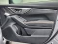 Black Door Panel Photo for 2023 Subaru Crosstrek #145567211