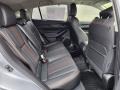 2023 Subaru Crosstrek Limited Rear Seat