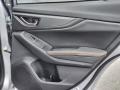 Black Door Panel Photo for 2023 Subaru Crosstrek #145567253
