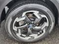 2023 Subaru Crosstrek Limited Wheel and Tire Photo
