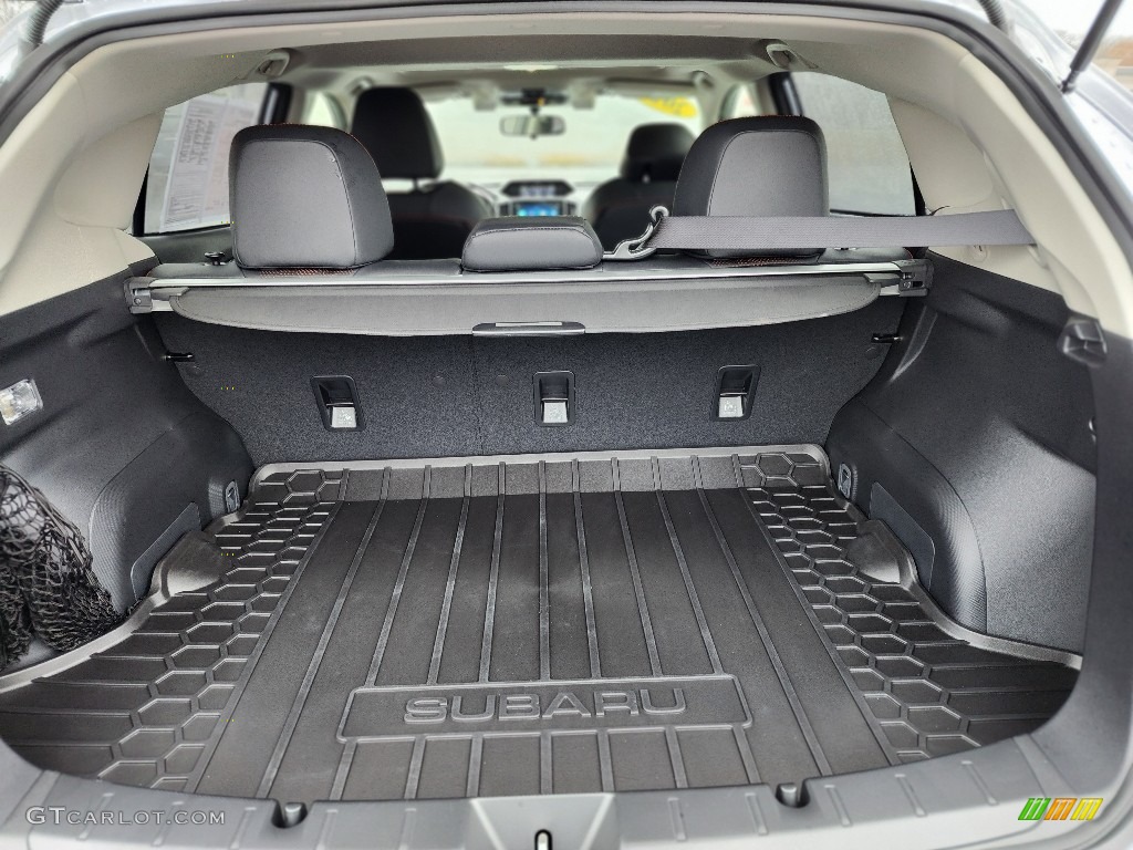 2023 Subaru Crosstrek Limited Trunk Photo #145567270