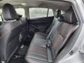 2023 Subaru Crosstrek Limited Rear Seat