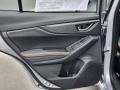Black Door Panel Photo for 2023 Subaru Crosstrek #145567307