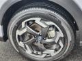 2023 Subaru Crosstrek Limited Wheel