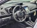 Black Dashboard Photo for 2023 Subaru Crosstrek #145567328