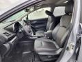 Black Interior Photo for 2023 Subaru Crosstrek #145567343