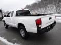 Super White - Tacoma SR Access Cab Photo No. 12