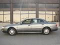 Steelmist Gray Metallic - LeSabre Custom Photo No. 1