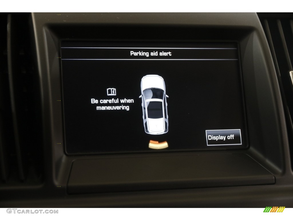 2015 LR2  - Orkney Grey Metallic / Ebony photo #13