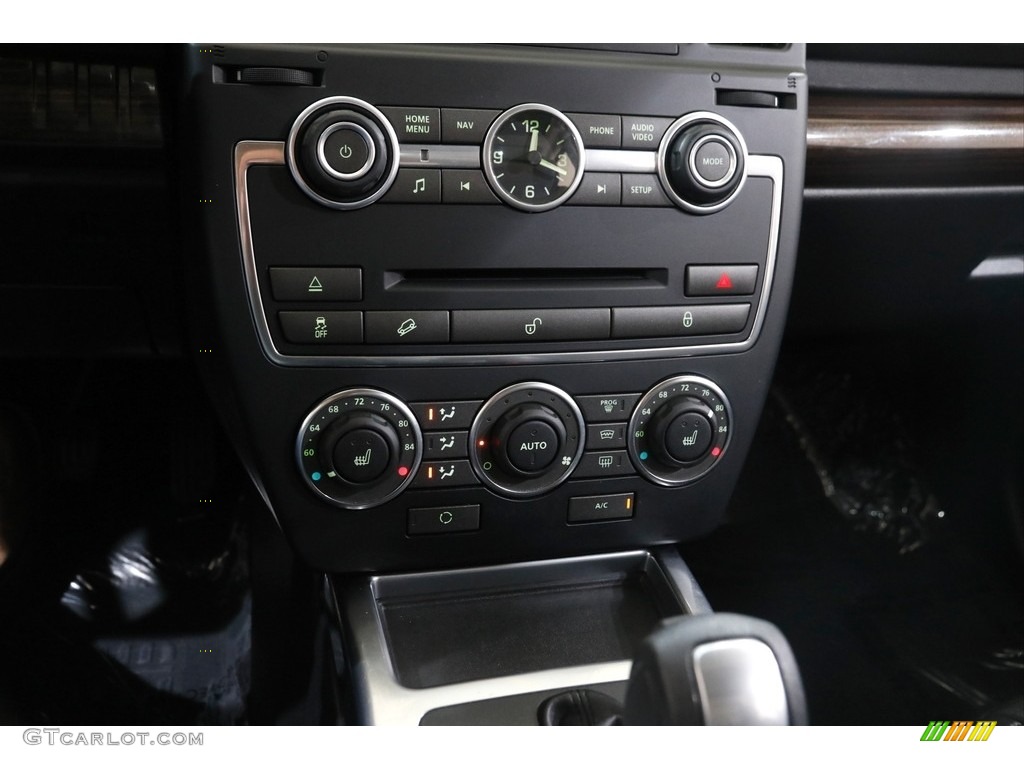 2015 LR2  - Orkney Grey Metallic / Ebony photo #14