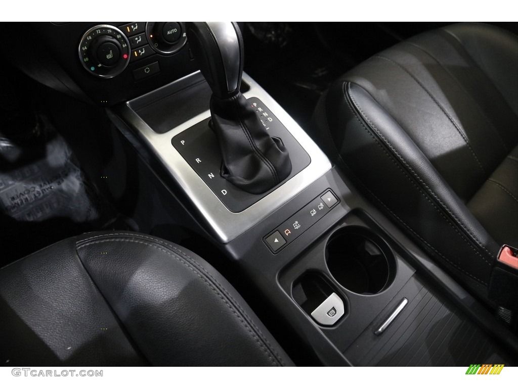 2015 LR2  - Orkney Grey Metallic / Ebony photo #15