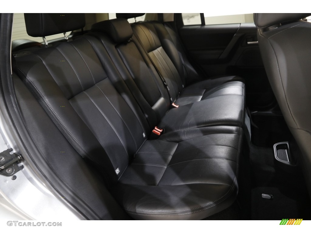 2015 LR2  - Orkney Grey Metallic / Ebony photo #20