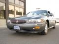 Steelmist Gray Metallic - LeSabre Custom Photo No. 2