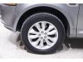 2015 Land Rover LR2 Standard LR2 Model Wheel and Tire Photo